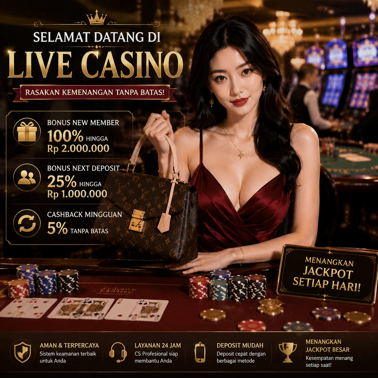 bujur888 APK Indonesia - Panduan Lengkap dan Tutorial